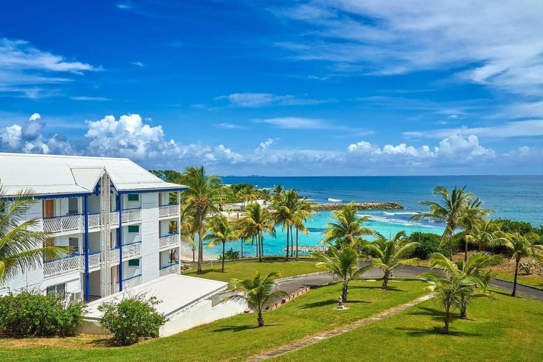 Gwada Cocoon&Blue Lagoon, 2 studios côte à côte au Manganao à St Francois&Choisissez le plus adapté Saint-Francois  Exterior foto