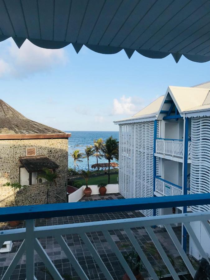 Gwada Cocoon&Blue Lagoon, 2 studios côte à côte au Manganao à St Francois&Choisissez le plus adapté Saint-Francois  Exterior foto